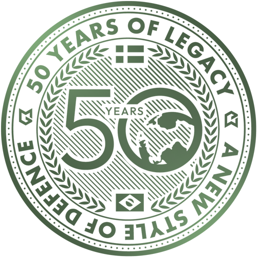 Modirum Gespi | Defence technologies delivering mission-critical solutions to enhance global security and stability.