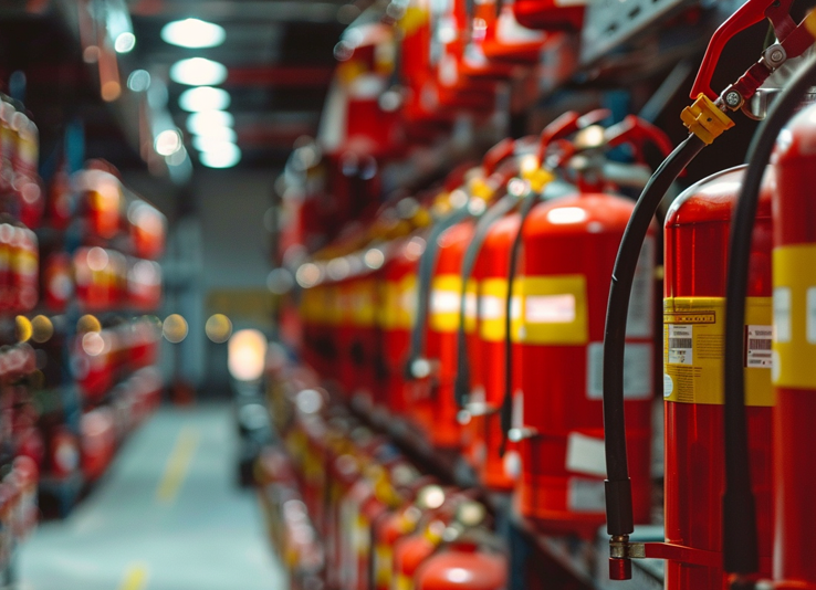 Engineering & Services