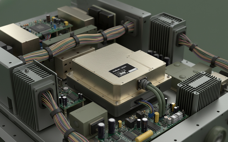 Noise Filter (EMI/EMC)