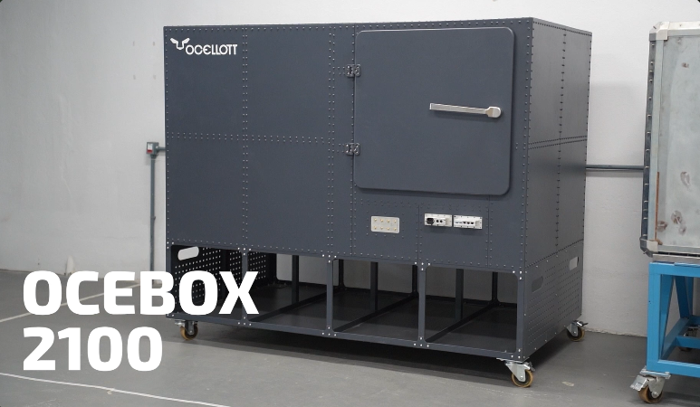 OCEBOX 2100
