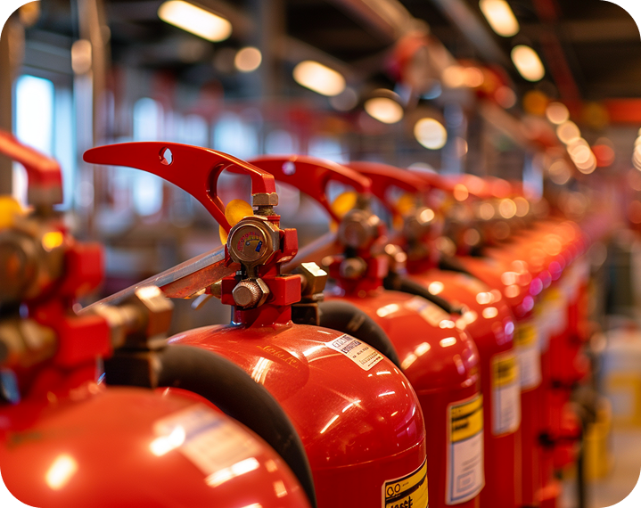 Services & Certifications