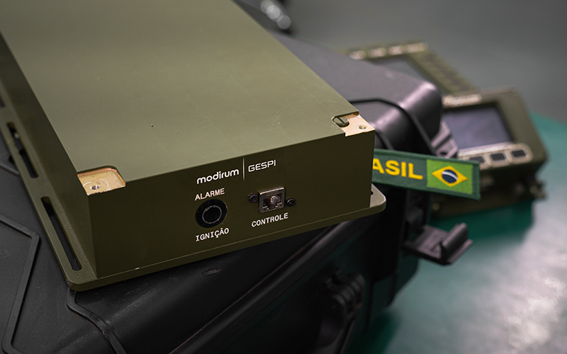 Endurance EPC (DCDC)