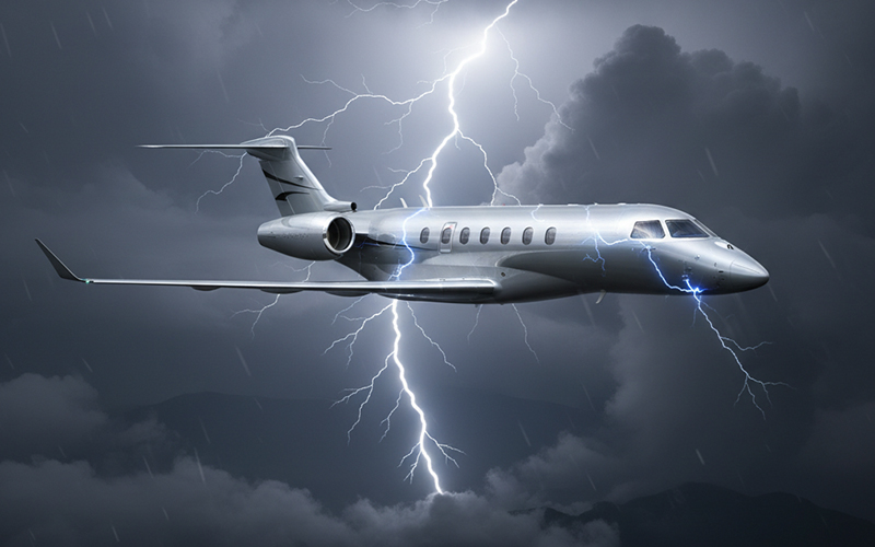 LAD Surge Suppressors