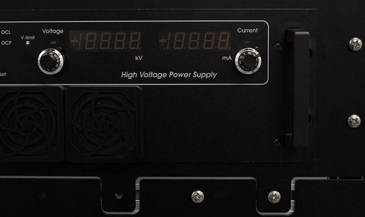 Lightning Generator LGP-4000WFA