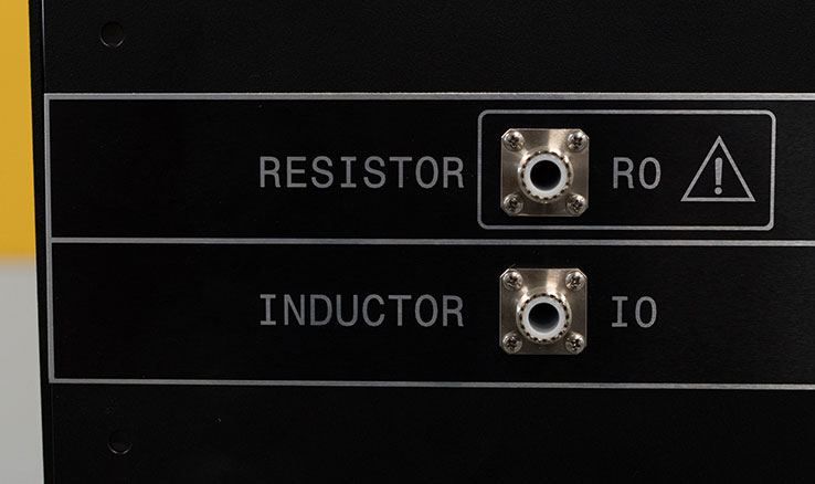 Lightning Generator LGP-4000WFA