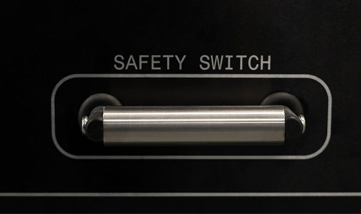 Lightning Generator LGP-4000WFA