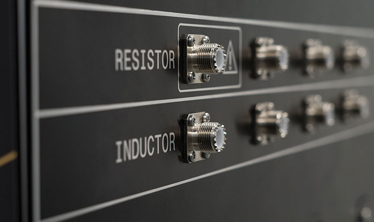 Lightning Generator LGP-4000WFA