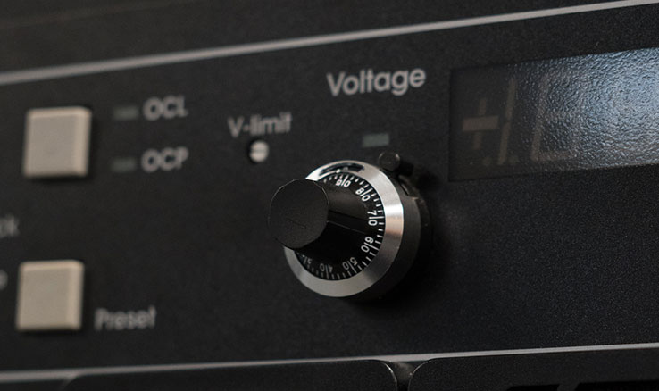 Lightning Generator LGP-4000WFA