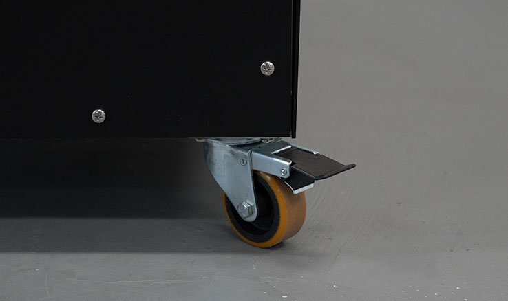 Lightning Generator LGP-4000WFA