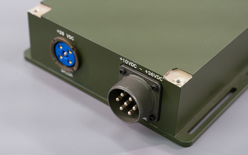 Endurance EPC (DCDC)