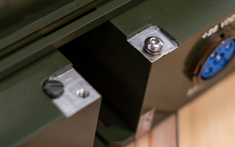 Endurance EPC (DCDC)