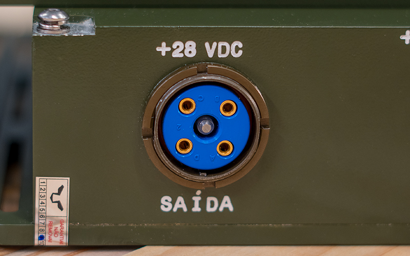 Endurance EPC (DCDC)