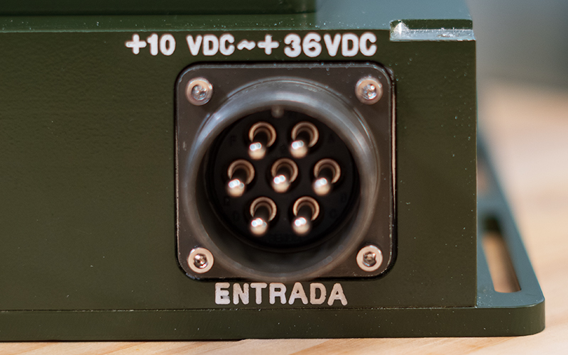 Endurance EPC (DCDC)