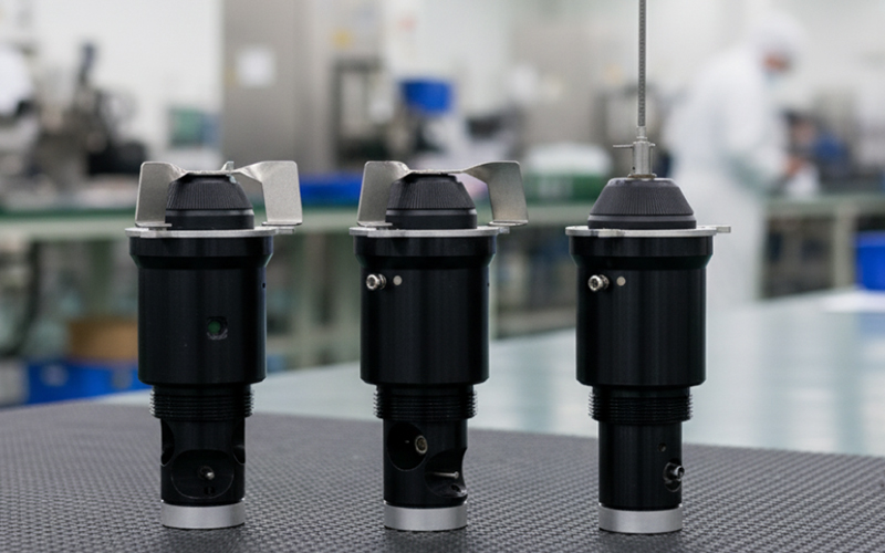 Bomb fuzes M904 & 905