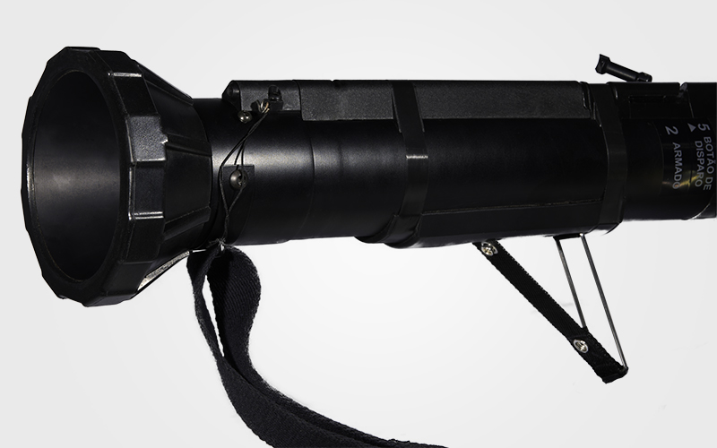 Hunter 84 – Light Weapon System