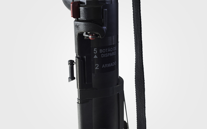 Hunter 84 – Light Weapon System