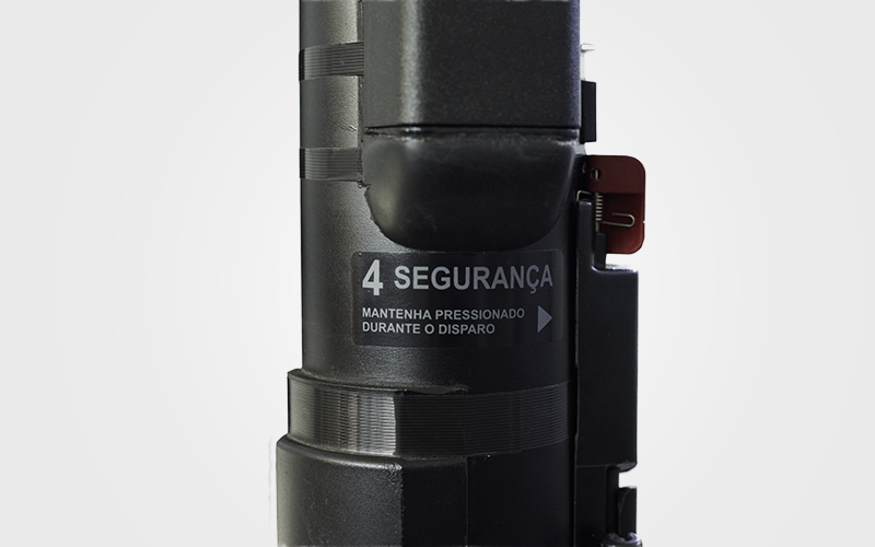 Hunter 84 – Light Weapon System