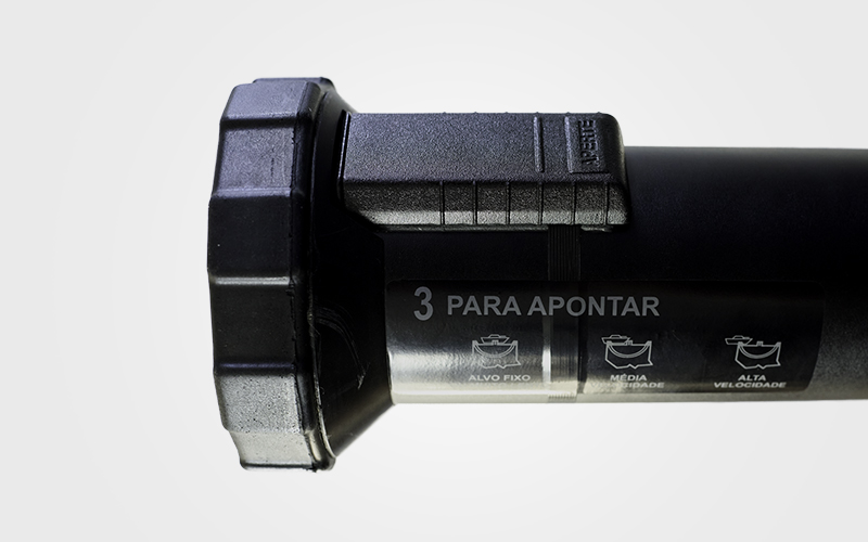 Hunter 84 – Light Weapon System