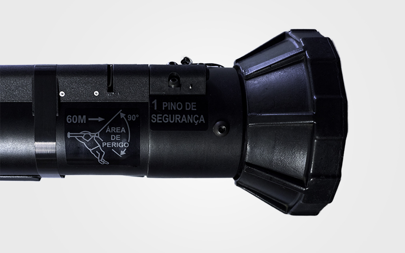 Hunter 84 – Light Weapon System