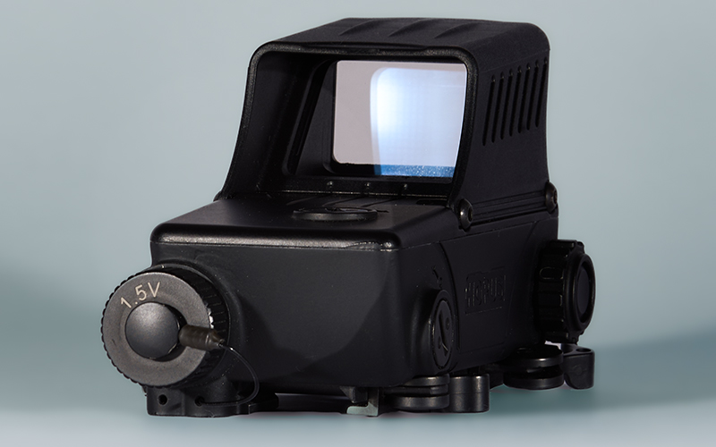 GM5 HORUS - Red Dot Sight