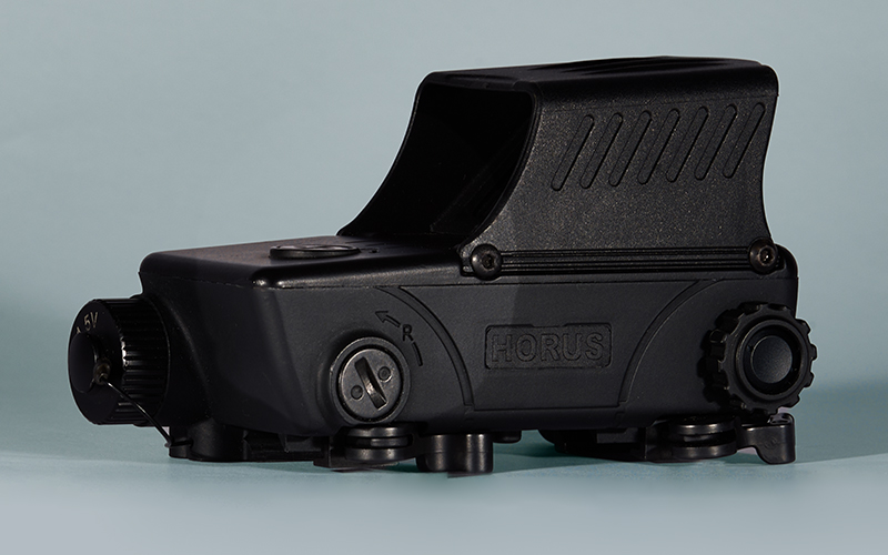 GM5 HORUS - Red Dot Sight