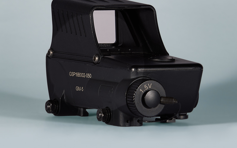 GM5 HORUS - Red Dot Sight