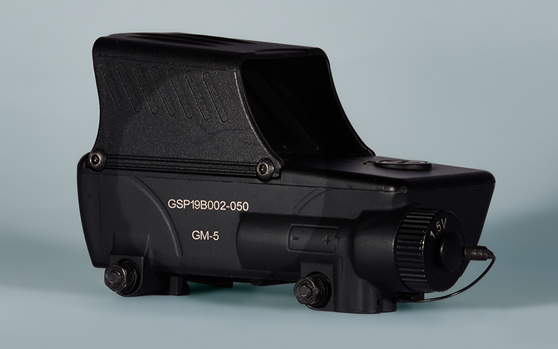 GM5 HORUS - Red Dot Sight