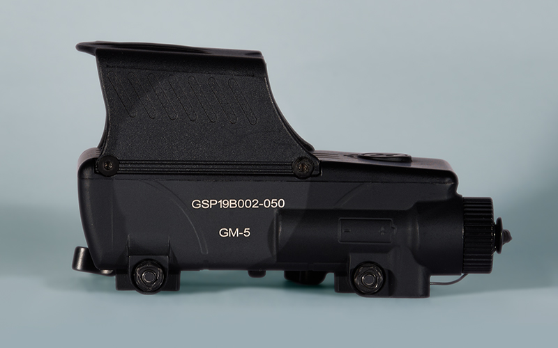 GM5 HORUS - Red Dot Sight