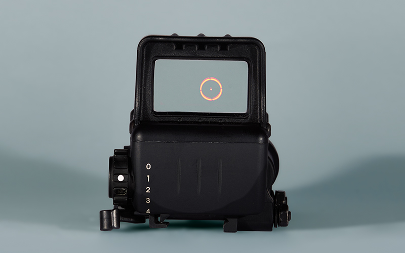 GM5 HORUS - Red Dot Sight