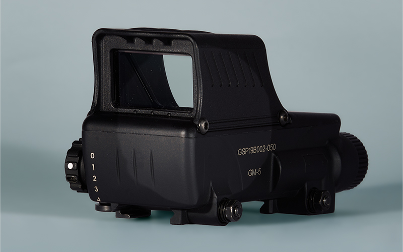 GM5 HORUS - Red Dot Sight