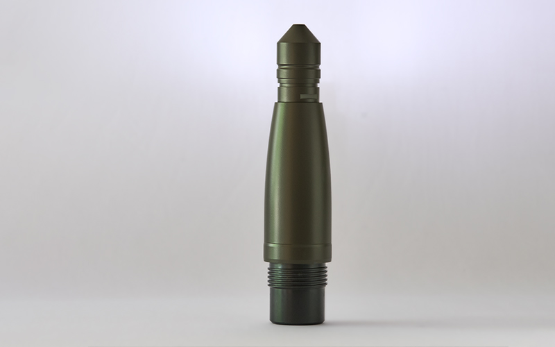 STRIKE 70 – 2.75″ (70 mm) Rocket & Components