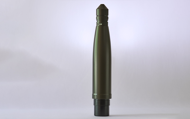 STRIKE 70 – 2.75″ (70 mm) Rocket & Components