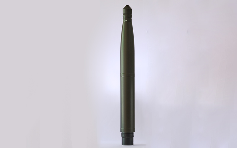 STRIKE 70 – 2.75″ (70 mm) Rocket & Components