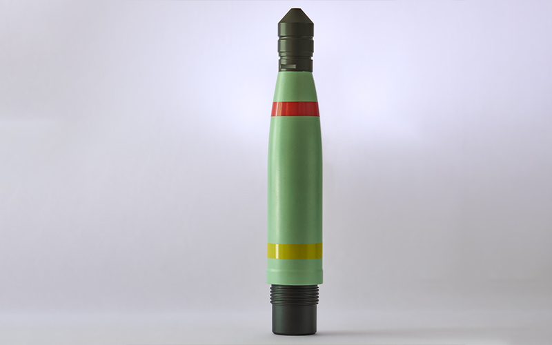 STRIKE 70 – 2.75″ (70 mm) Rocket & Components