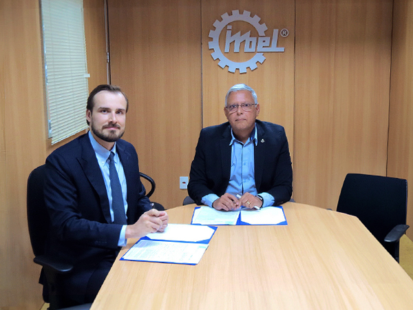 Modirum Gespi | AI-powered defence and security solutions delivering mission-proven systems across land, sea and air.