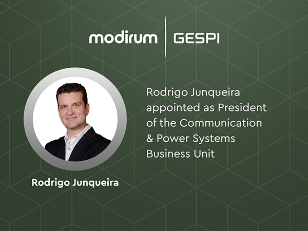 Modirum GESPI| AI-powered defence and security solutions delivering mission-proven systems across land, sea and air.