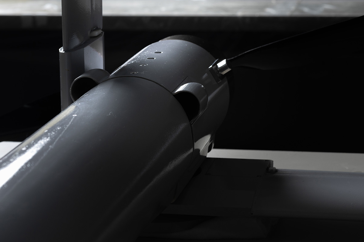 MG UAS Mk1 – DART