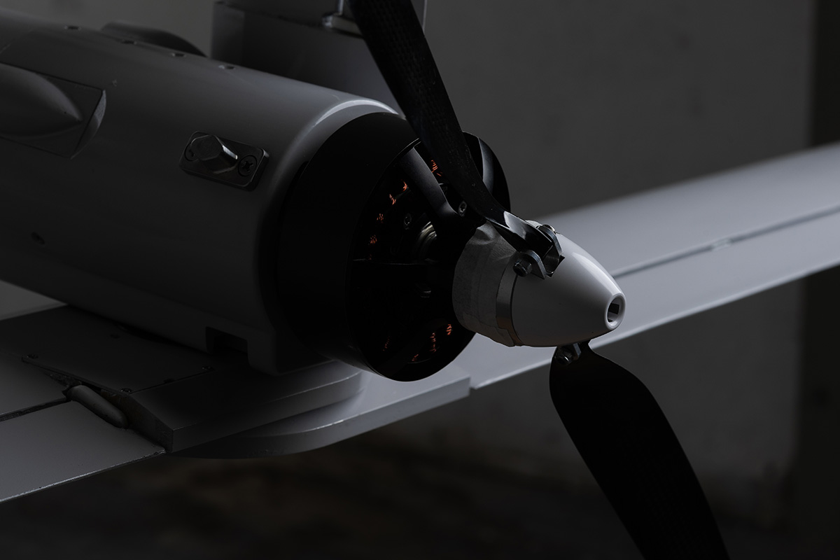 MG UAS Mk1 – DART