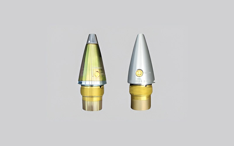 Munição 155 mm de Alcance Estendido (ERFB)
